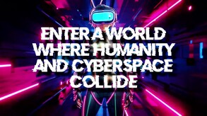 Uncensor Quest Neon Trailer trailer thumbnail