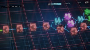 CYBORG-PROTOTYPE gameplay trailer thumbnail