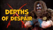 Gameplay video trailer thumbnail