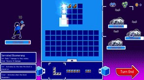 Cube Hero Trailer trailer thumbnail