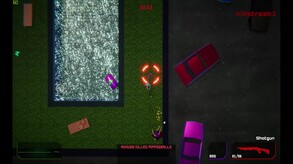 Snuff TV trailer thumbnail