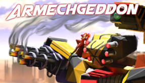 Armechgeddon Full Release Trailer trailer thumbnail