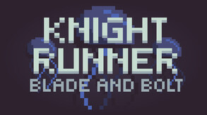Knight Runner: Blade and Bolt trailer thumbnail