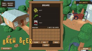 Dog Brew - English trailer trailer thumbnail