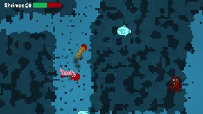 Shrimpwrecked Trailer trailer thumbnail