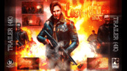 Lost in Hell - Gameplay Trailer trailer thumbnail