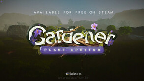 Gardener Plant Creator - Trailer (2024) trailer thumbnail