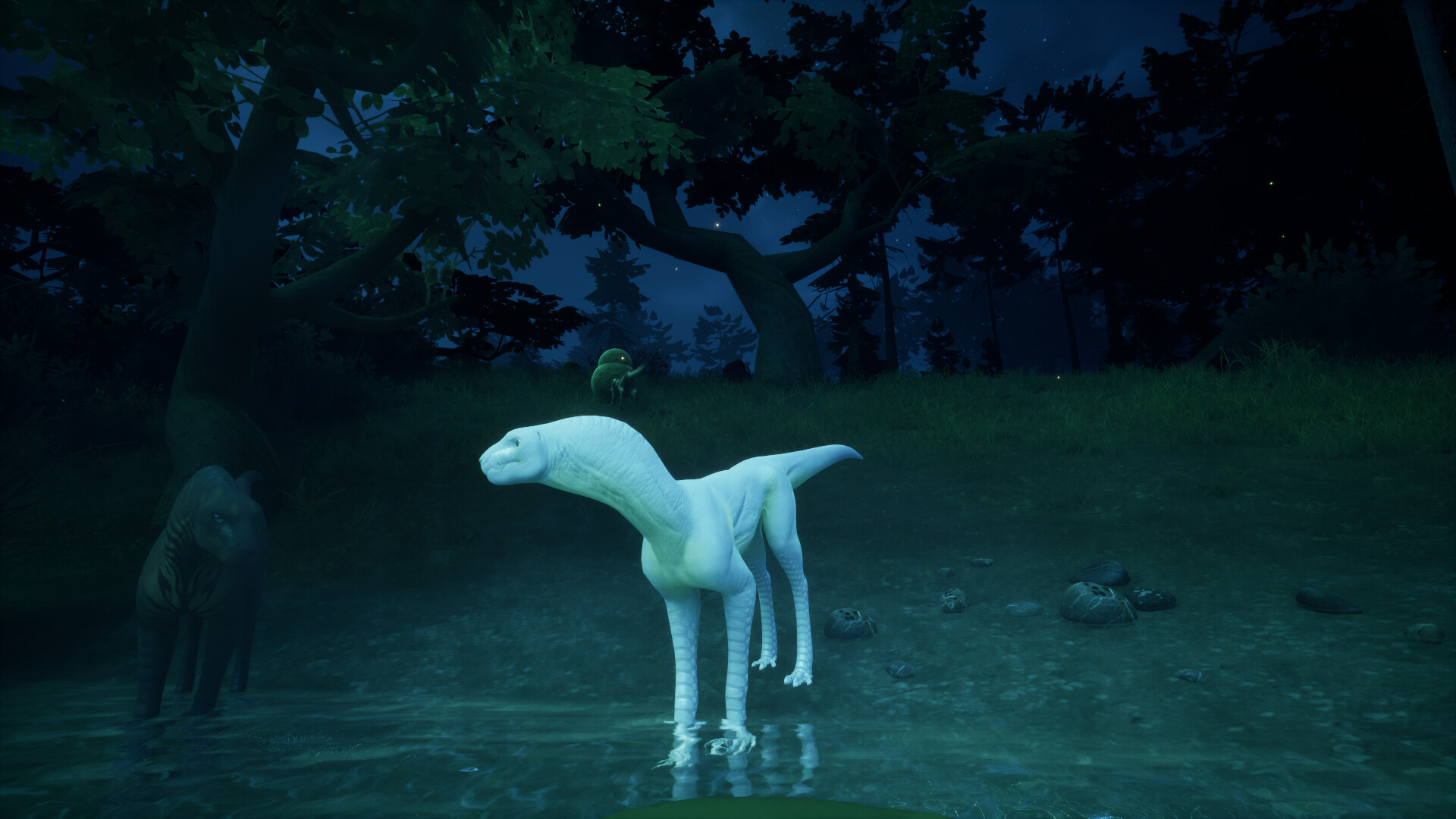 Untamed screenshot 4