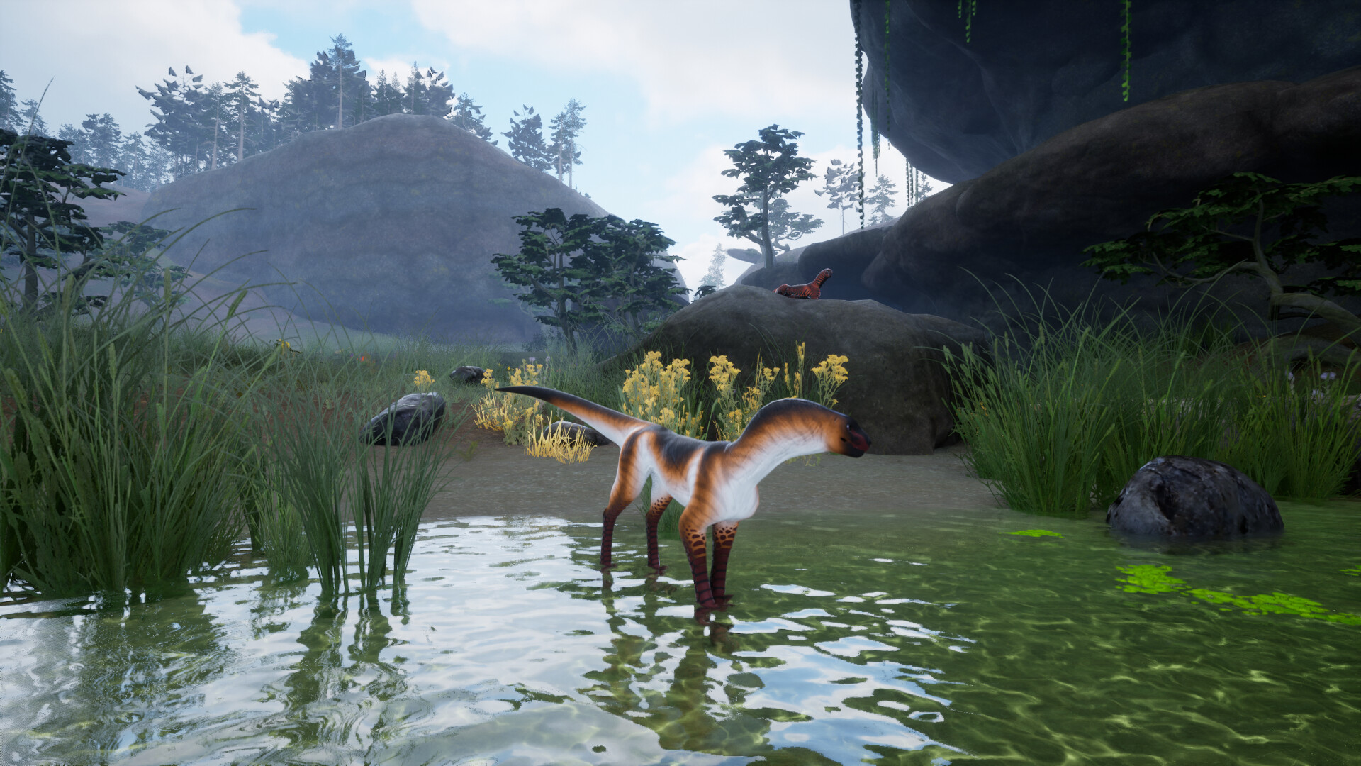 Untamed screenshot 6