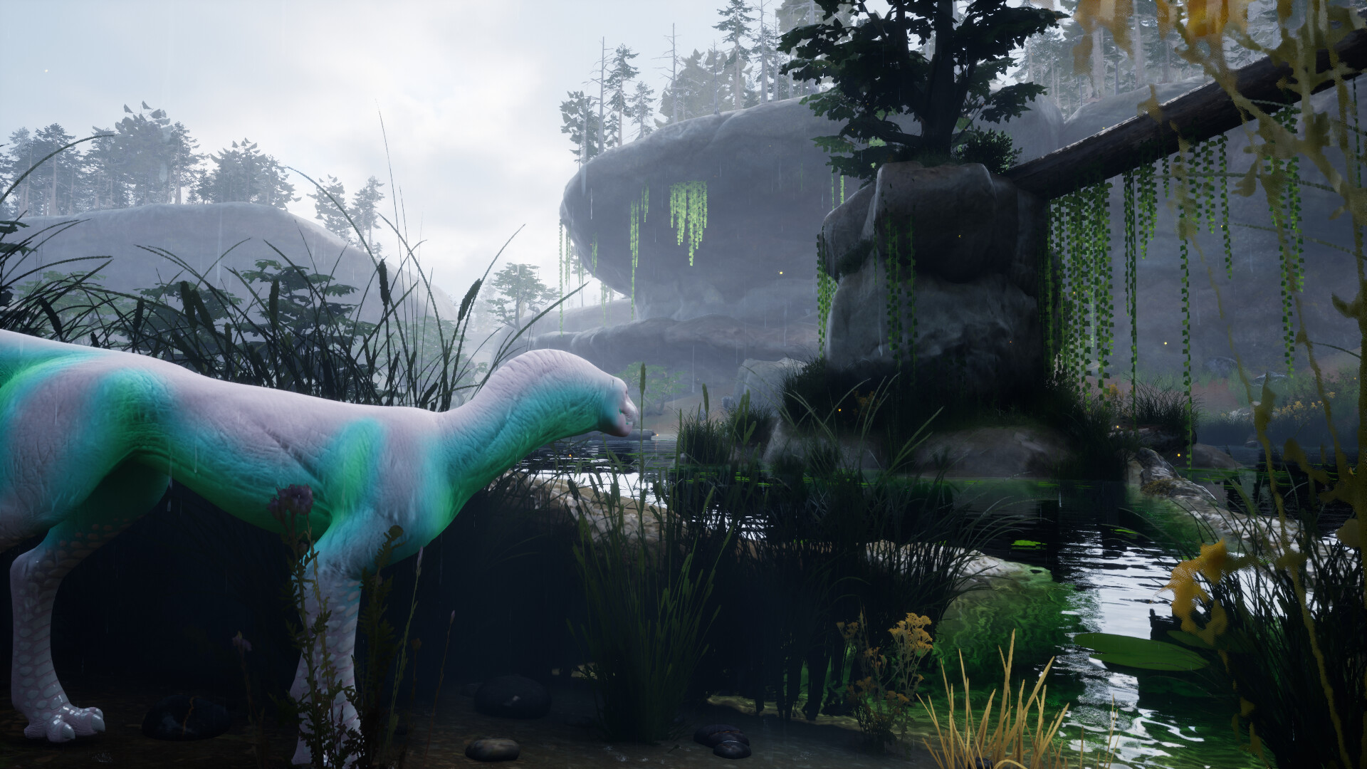 Untamed screenshot 5