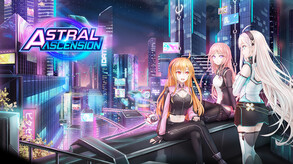 Astral Ascension Opening trailer thumbnail