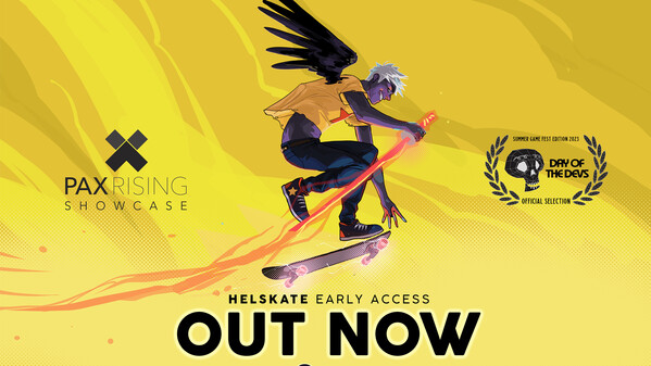 Early Access Trailer trailer thumbnail