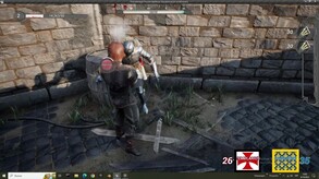 The Fallen Night: Update 1.0.0.5 (Coming) trailer thumbnail