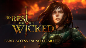 NRFTW Launch ESRB trailer thumbnail