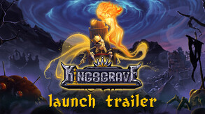 Launch Trailer trailer thumbnail