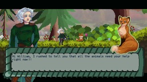 Prince Adventures Teaser Demo trailer thumbnail