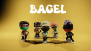Bagel: Official Trailer trailer thumbnail