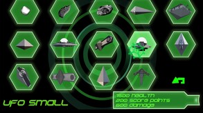 OMEGA SPACE trailer thumbnail
