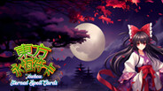 Touhou Eternal Spell Cards trailer thumbnail