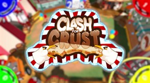 Clash For Crust trailer thumbnail