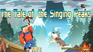 The Tale of the Singing Peaks trailer thumbnail