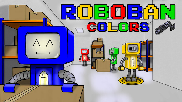 Trailer1RobobanColors trailer thumbnail
