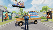 Ad Agency Simulator: Prologue trailer thumbnail