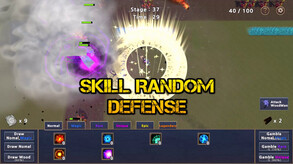 Skill Random Defence_EN trailer thumbnail