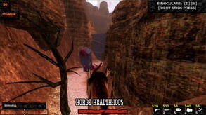 Chambers: The Outlaw Trailer trailer thumbnail