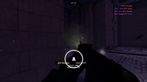 Bullet Rain trailer thumbnail