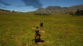 Fight trailer thumbnail