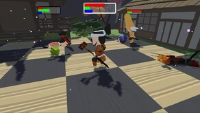 CombatTest trailer thumbnail