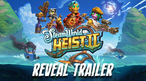 Reveal Trailer trailer thumbnail