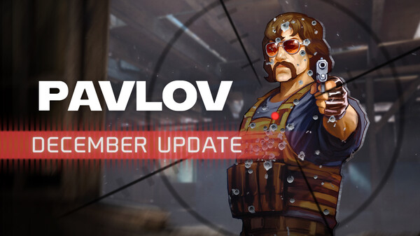December 2025 Update trailer thumbnail