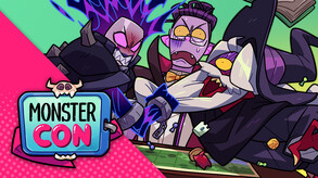 Monster Prom 4: Monster Con - Announcement Teaser Trailer trailer thumbnail