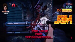 Neckbreak Trailer trailer thumbnail