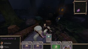 Fungal Fiefdom Trailer trailer thumbnail