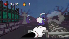 GameplayOne trailer thumbnail
