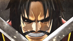ONE PIECE: PIRATE WARRIORS 4 - DLC Character Pack 6 Trailer trailer thumbnail