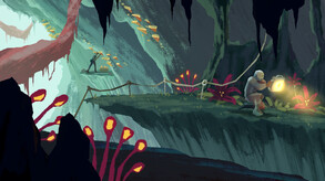 Mind The Abyss Story Trailer trailer thumbnail