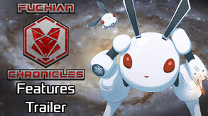 Fuchian Chronicles - GFE Survival Guide (Gameplay Features Trailer) trailer thumbnail