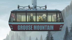 Methods: The Canada Files CN Trailer trailer thumbnail