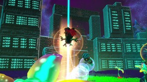 Cede - Prototype Trailer trailer thumbnail
