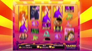 Casino World Trailer trailer thumbnail