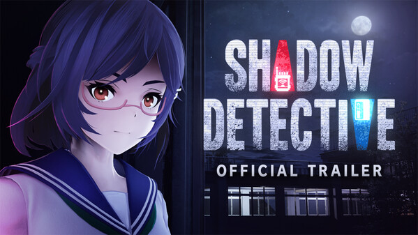 Official Trailer trailer thumbnail