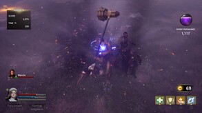 聖心戰劫宣傳片01 trailer thumbnail