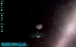 Space Zone - Demo trailer thumbnail