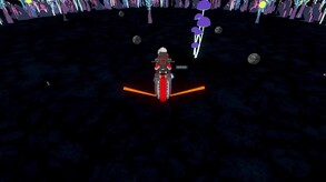 Holobike Universe trailer thumbnail