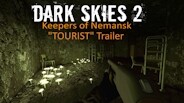 "Tourist" Trailer trailer thumbnail