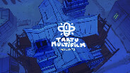 SOUPTOWN MATTY // Alpha Demo Release Trailer trailer thumbnail
